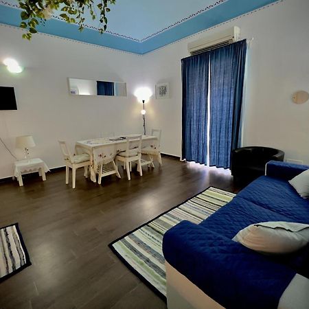Porto Salvo Apartments - By Vacation Service Cefalu Room photo